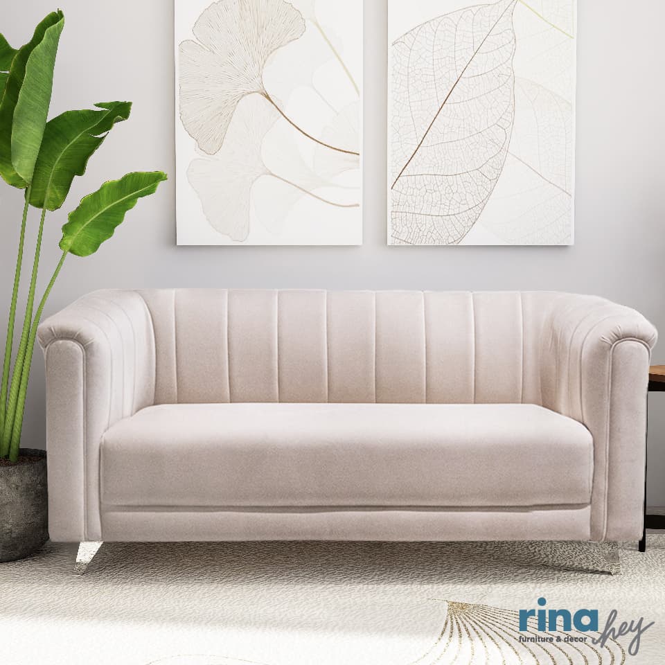 MODERN LIFE PLUS/2,2 Seater Sofa-5