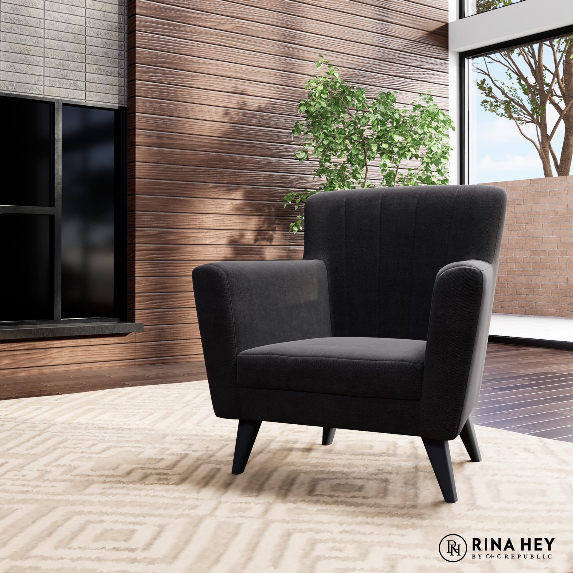 ESSONA/1,โซฟา 1 ที่นั่ง-7