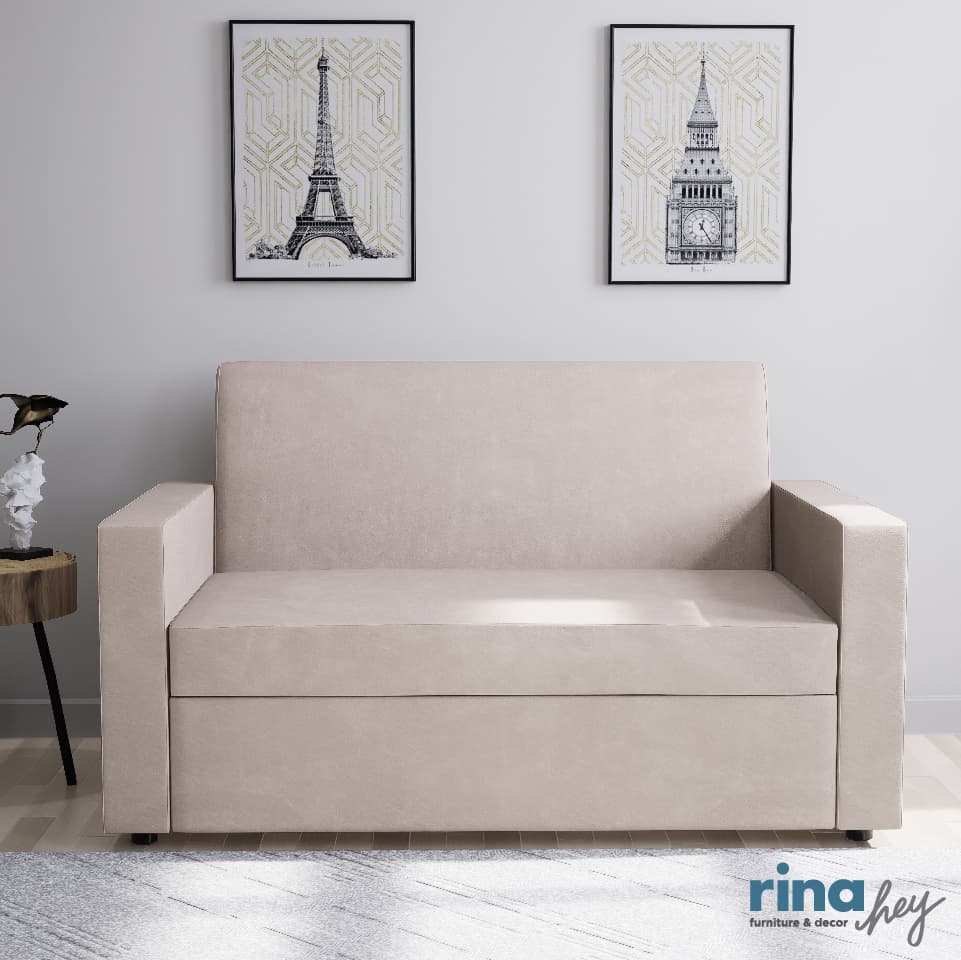 YOUNG/2,2 Seater Sofa -6