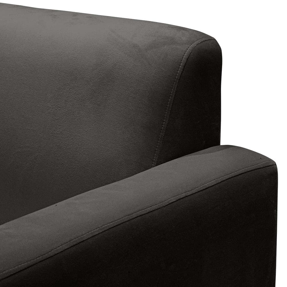 YOUNG/2,2 Seater Sofa-5