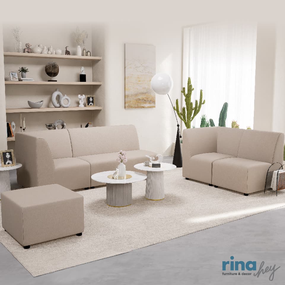 DOT/1,1 Seater Sofa-6