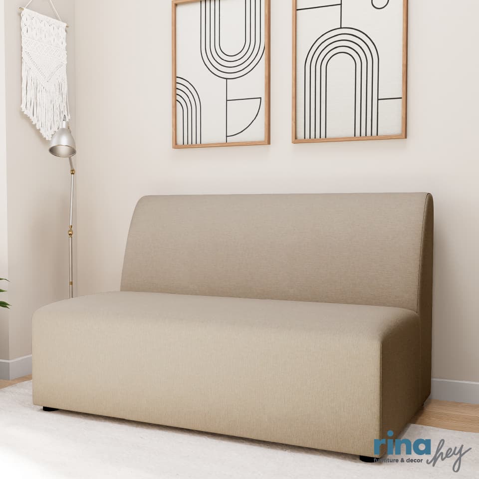 DOT/2,2 Seater Sofa-5