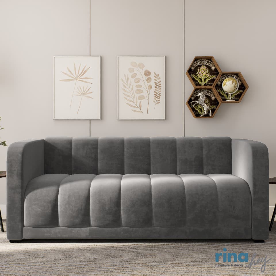 MALIZA/3,โซฟา 3 ที่นั่ง-6