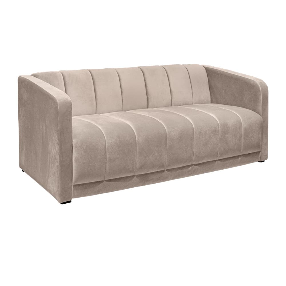 MALIZA/3,3 Seater Sofa-2