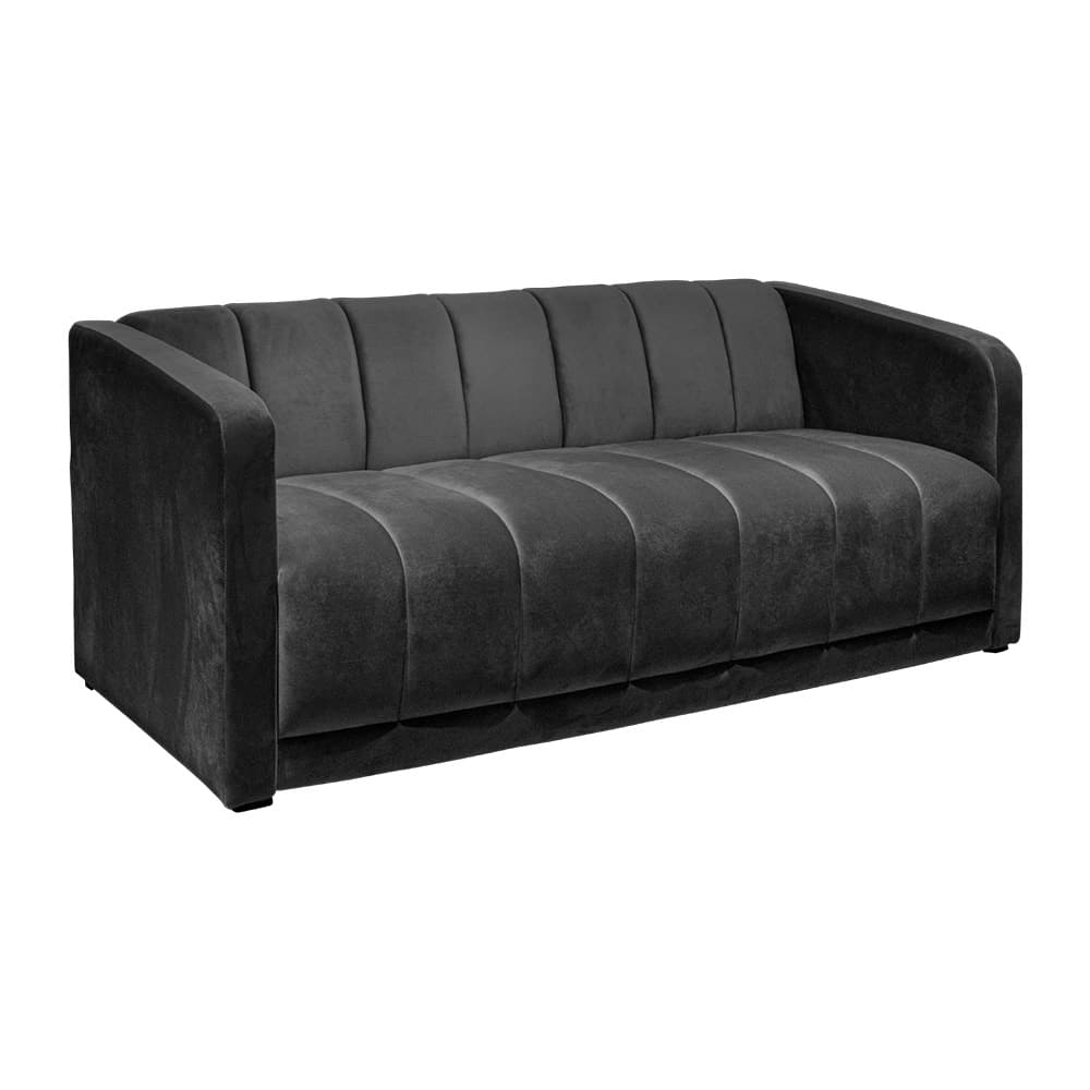 MALIZA/3,3 Seater Sofa-2
