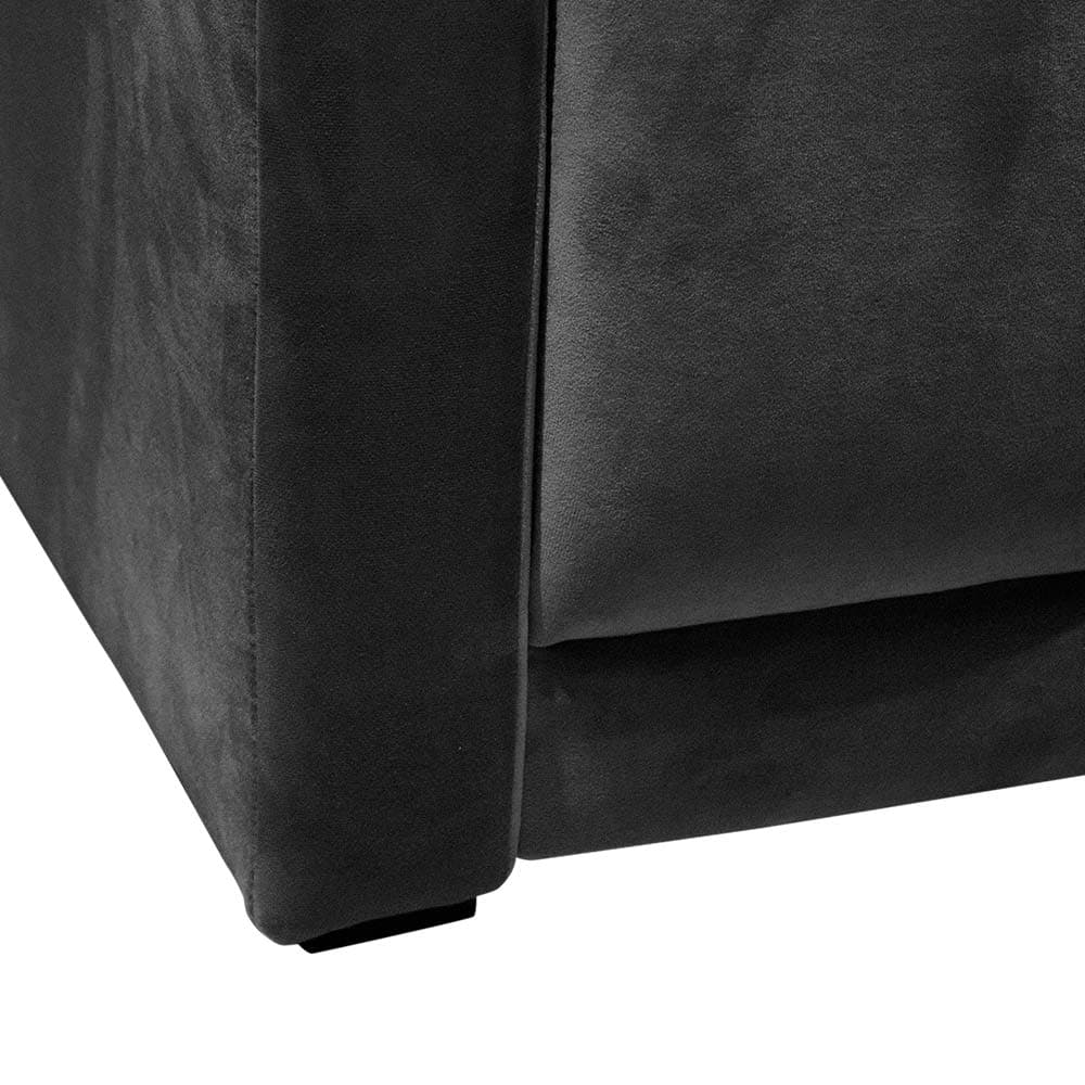 MALIZA/3,3 Seater Sofa-3