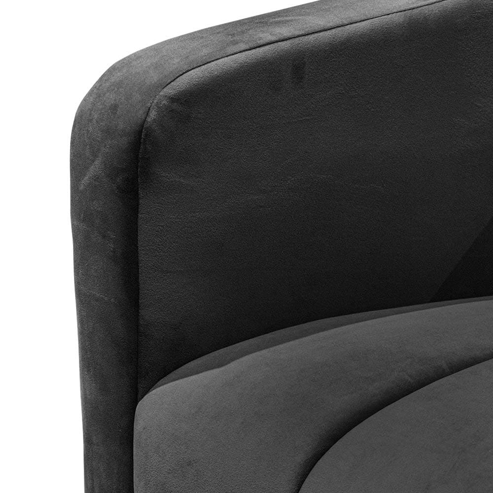 MALIZA/3,3 Seater Sofa-5