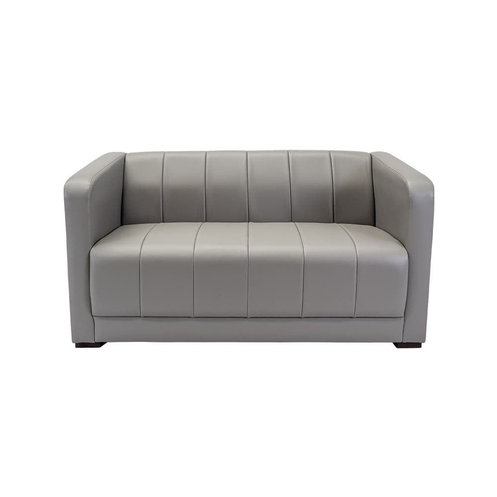 MALIZA/2-PV,2 Seater Sofa