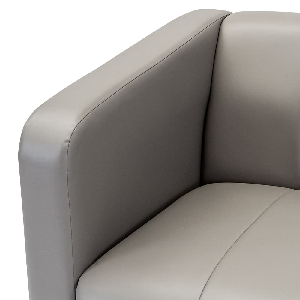 MALIZA/2-PV,2 Seater Sofa-4