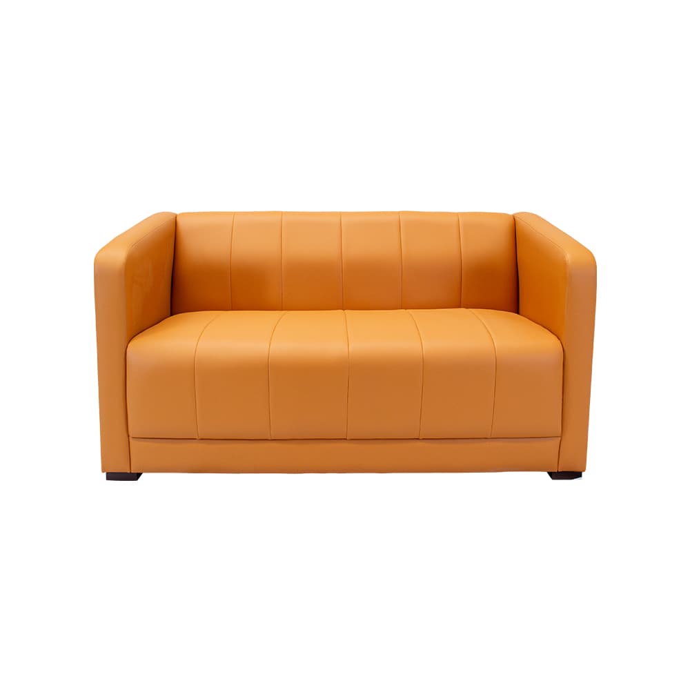 MALIZA/2-PV,2 Seater Sofa