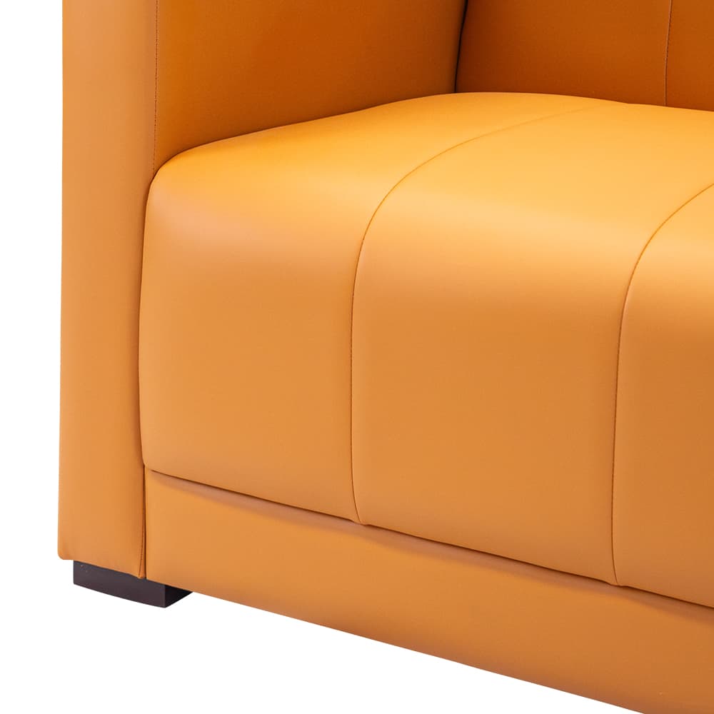 MALIZA/2-PV,2 Seater Sofa-3