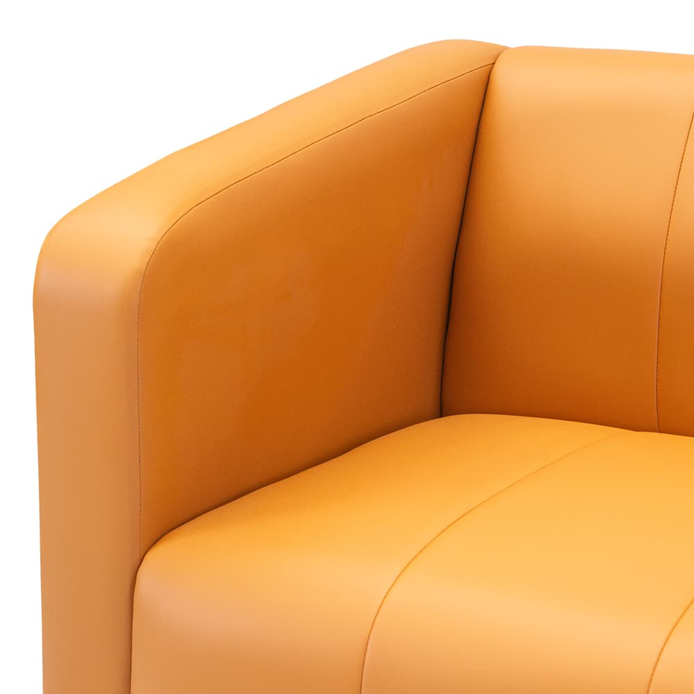 MALIZA/2-PV,2 Seater Sofa-4