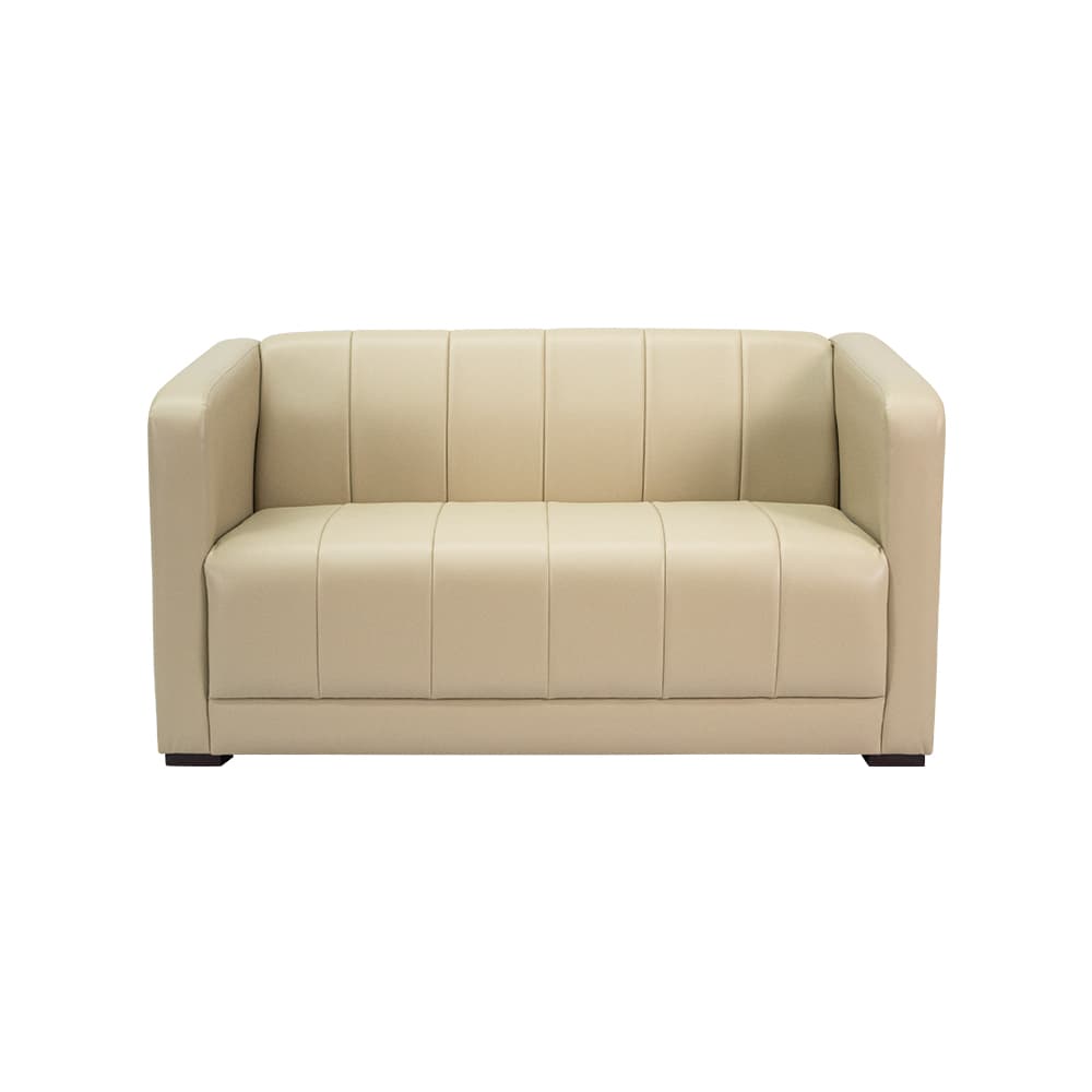MALIZA/2-PV,2 Seater Sofa