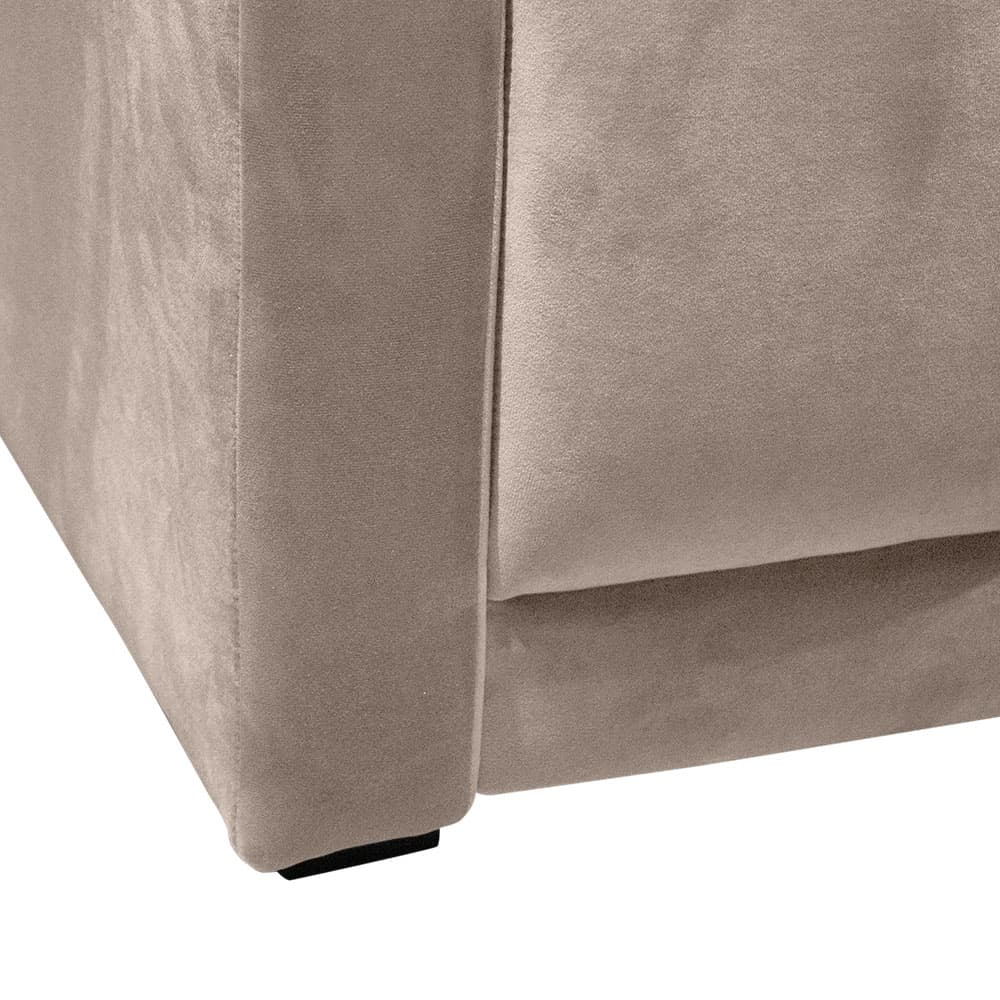 MALIZA/2,2 Seater Sofa-3