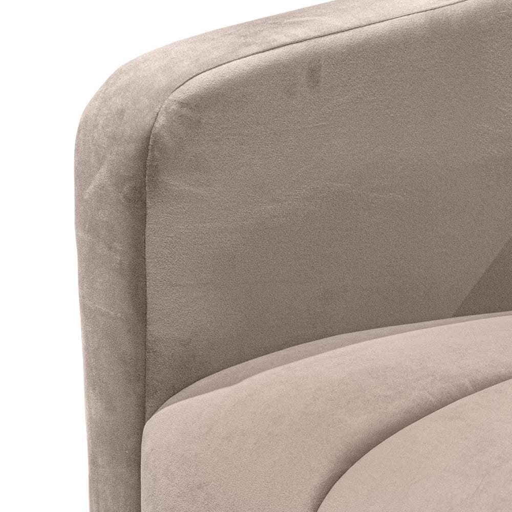 MALIZA/2,2 Seater Sofa-5