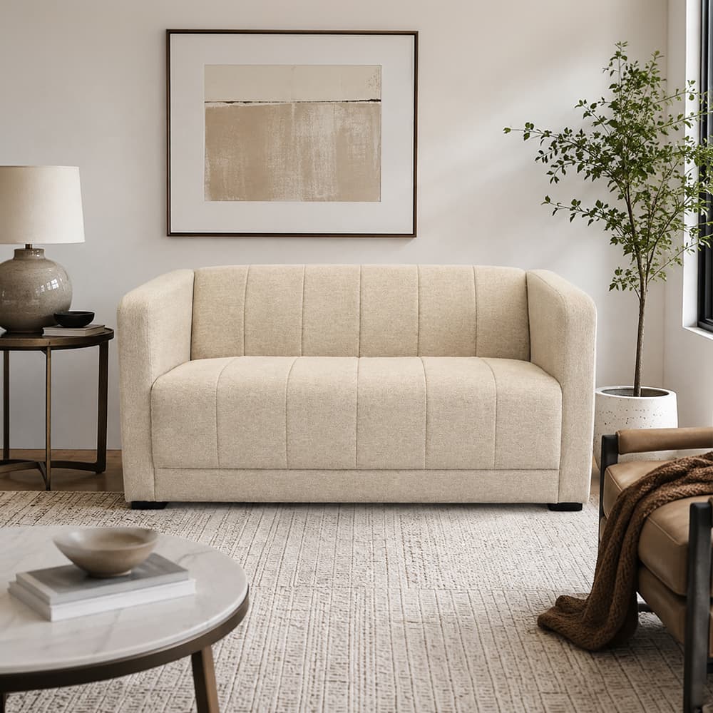 MALIZA/2,2 Seater Sofa