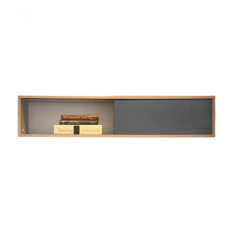 KAIZER-C/120,Book Shelf-3