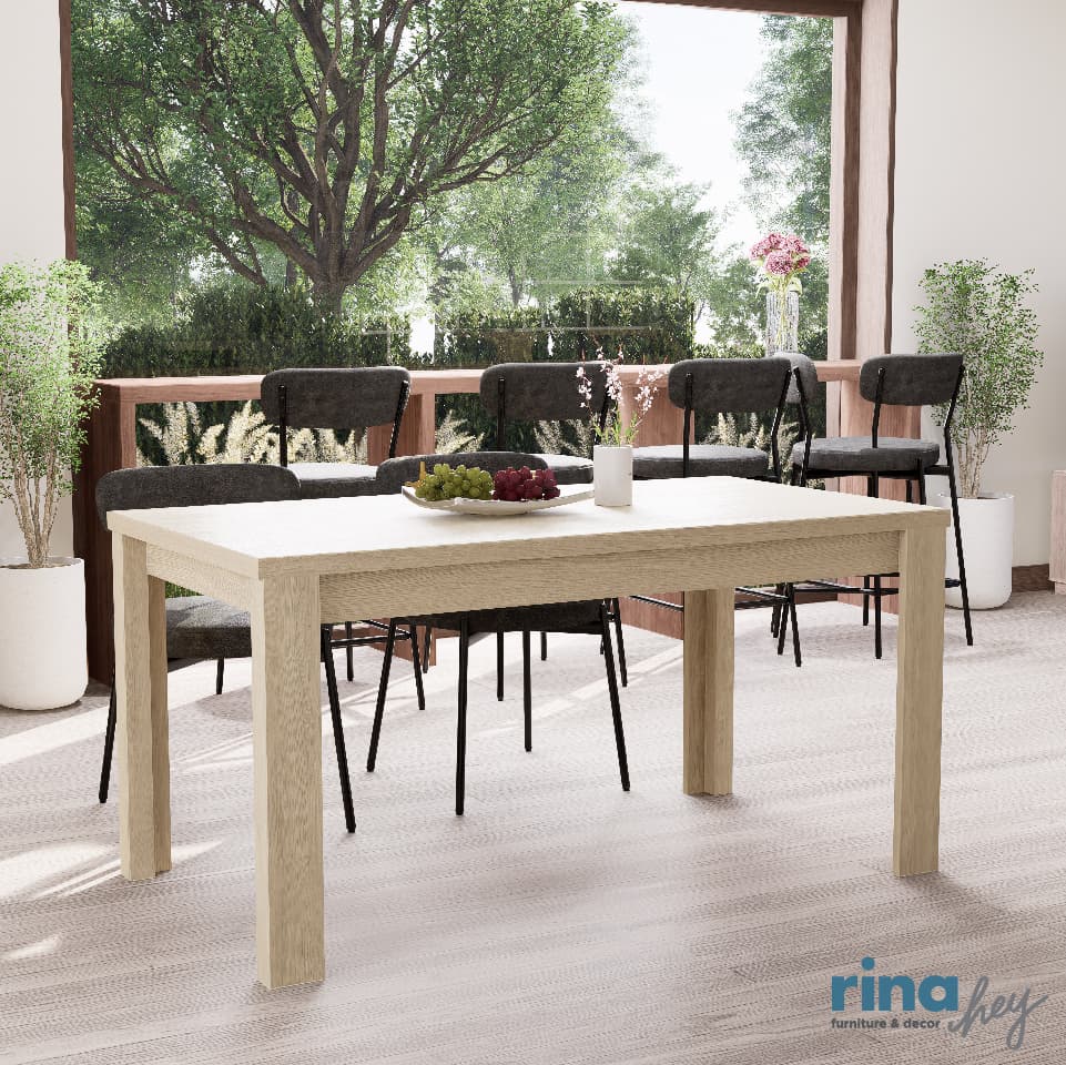 COMODO/150,โต๊ะอาหาร -6