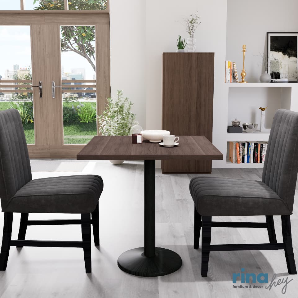 UNIQUE-PLUS/75,Dining Table-7