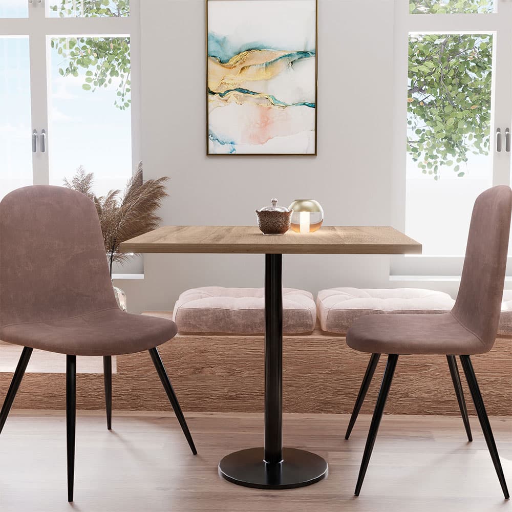 UNIQUE-PLUS/75,โต๊ะอาหาร-7