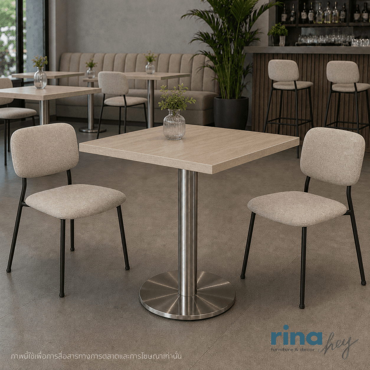 UNIQUE-D/75,Dining Table
