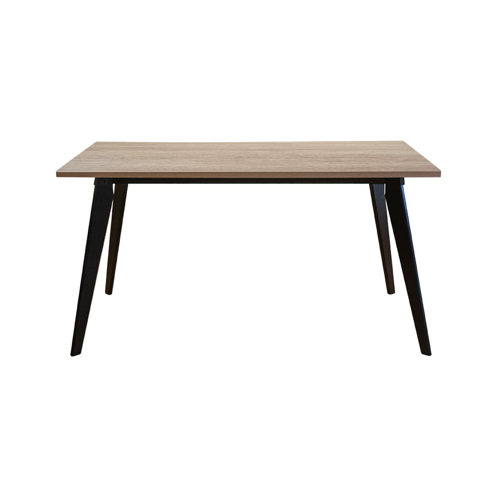 CHAPTER PLUS RECTANGULAR/145,โต๊ะอาหาร-2