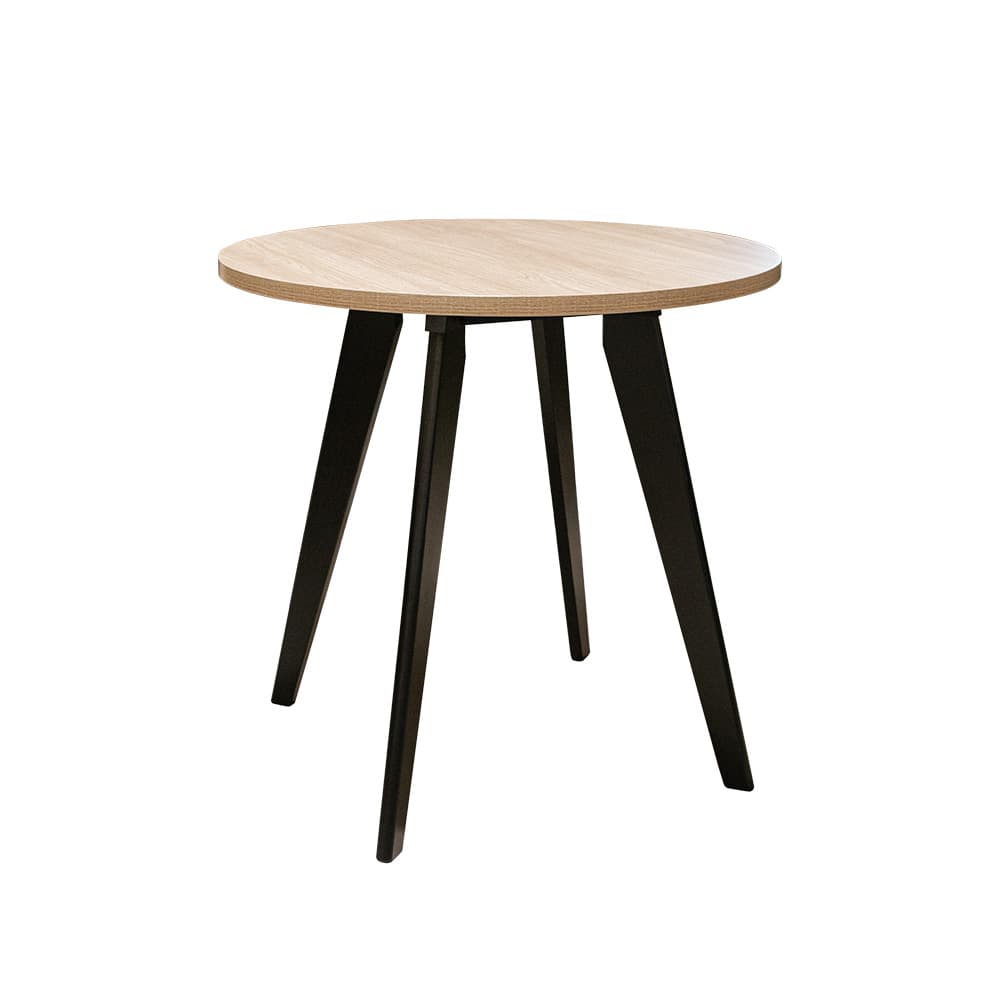 CHAPTER PLUS ROUND/80,Dining Table