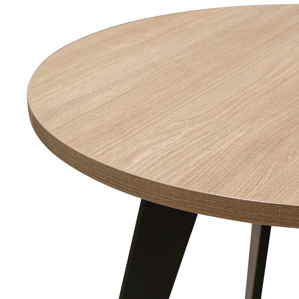 CHAPTER PLUS ROUND/80,Dining Table-3
