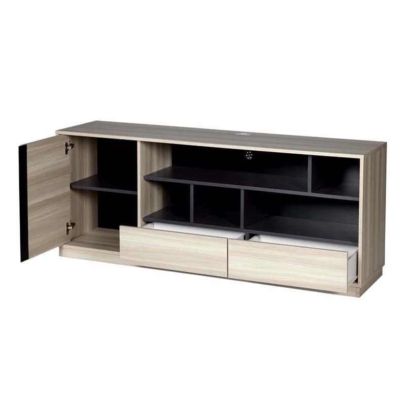 THE LINE/160,ชั้นวางทีวี -3