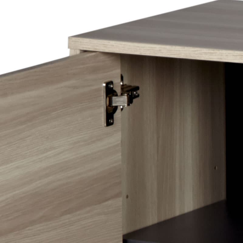 THE LINE/160,ชั้นวางทีวี -5