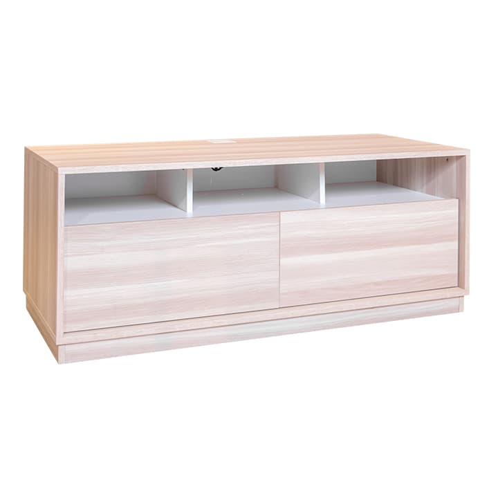 ZUMA/120,ชั้นวางทีวี