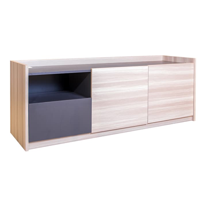 BERT/150,ชั้นวางทีวี