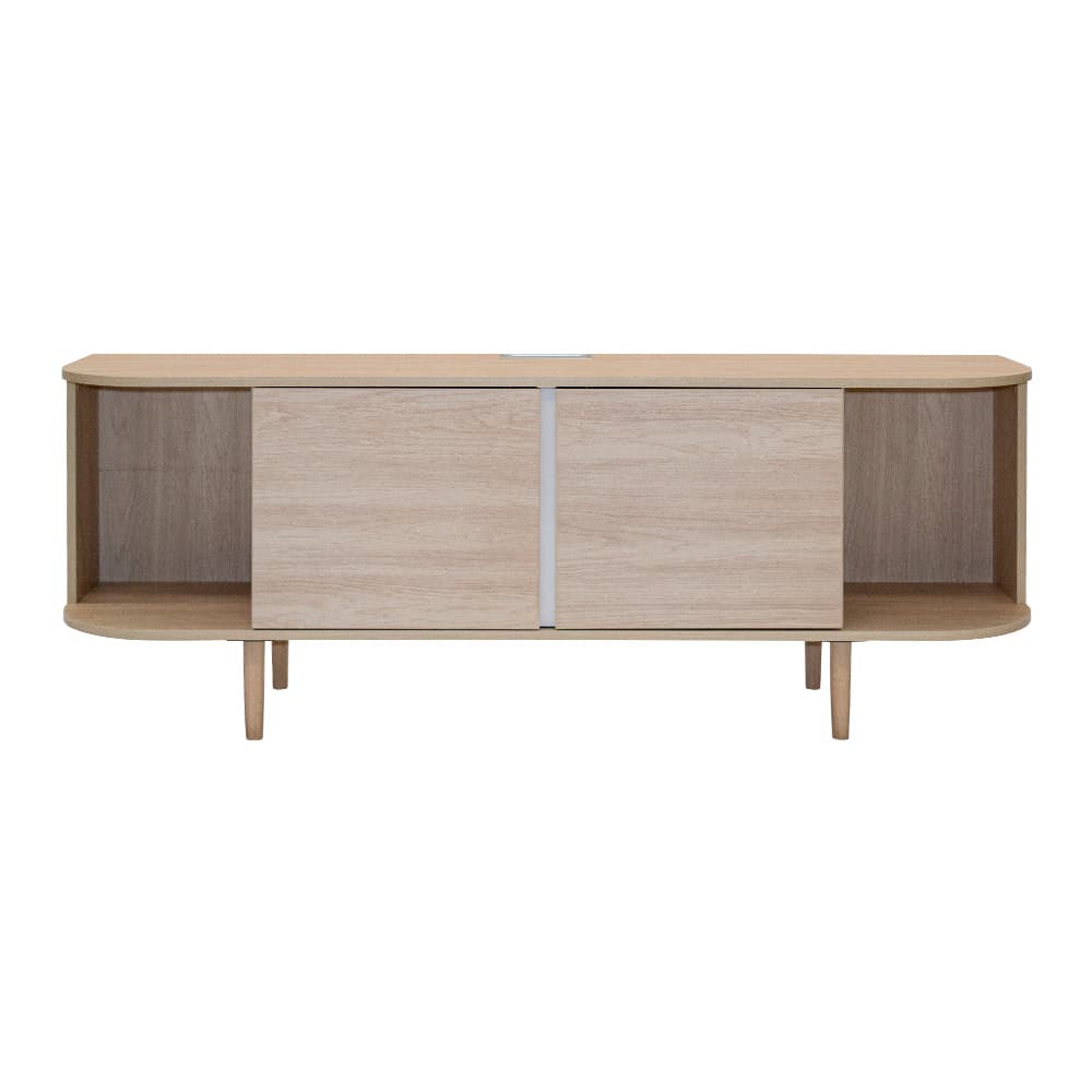 MOKKA PLUS/160,ชั้นวางทีวี