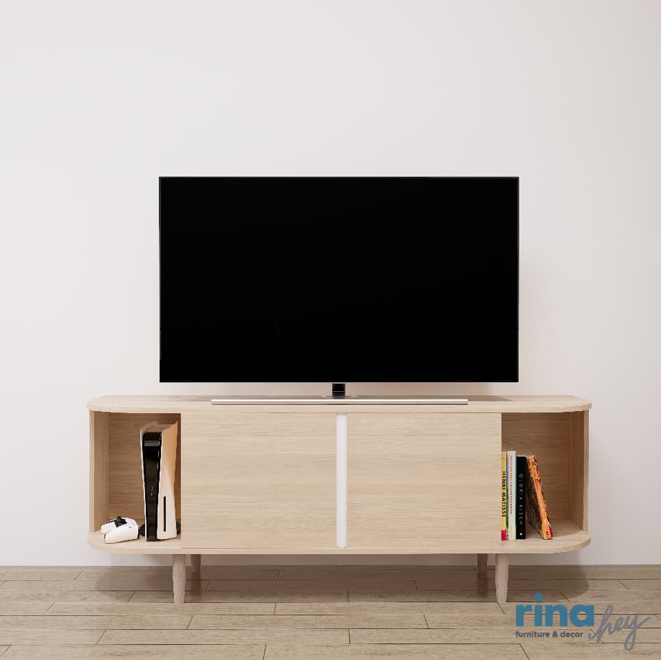 MOKKA PLUS/160,TV Cabinet-6