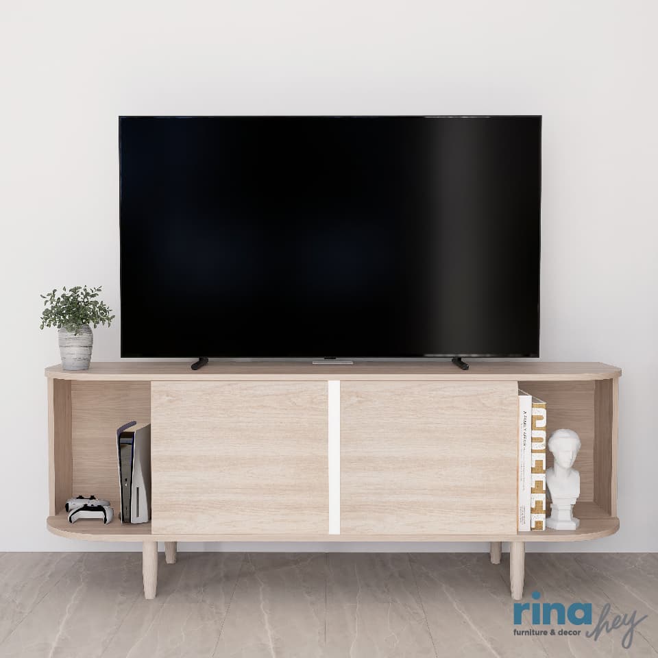 MOKKA PLUS/160,TV Cabinet-7