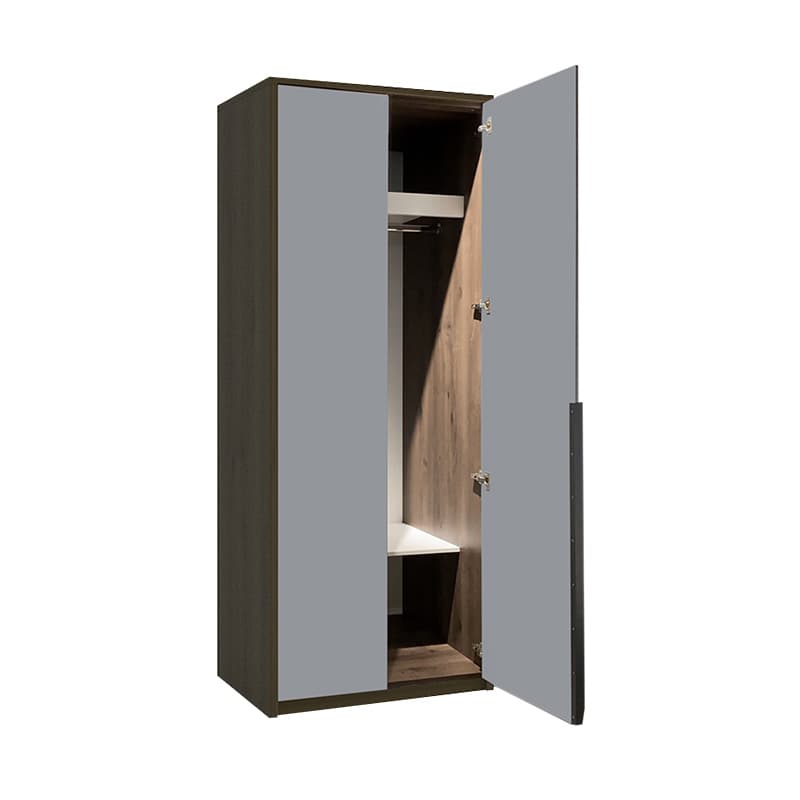 COOPER/2,2 Door Wardrobe-2
