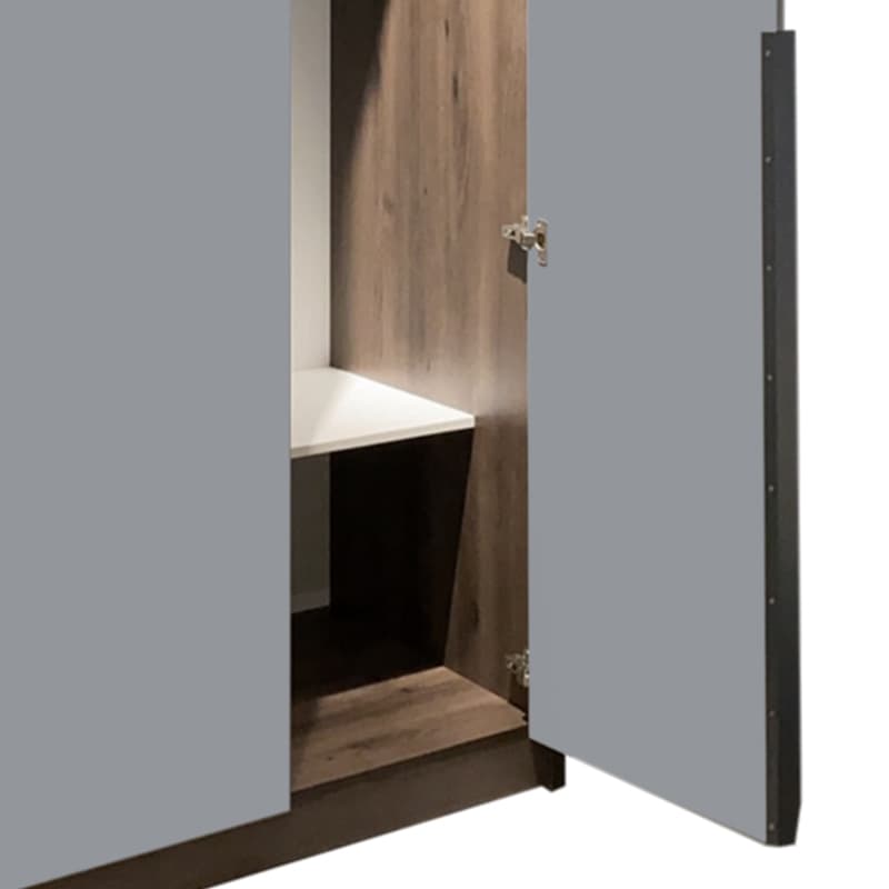 COOPER/2,2 Door Wardrobe-4