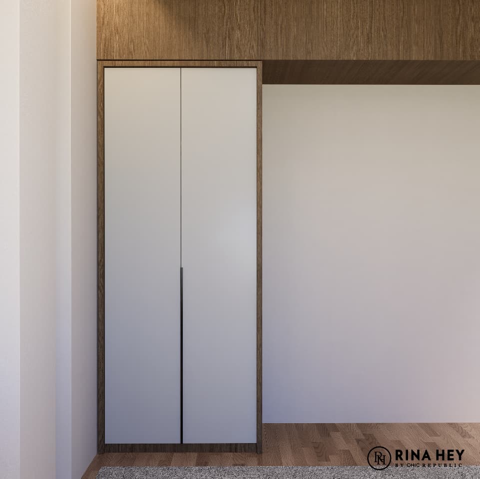 COOPER/2,2 Door Wardrobe-6