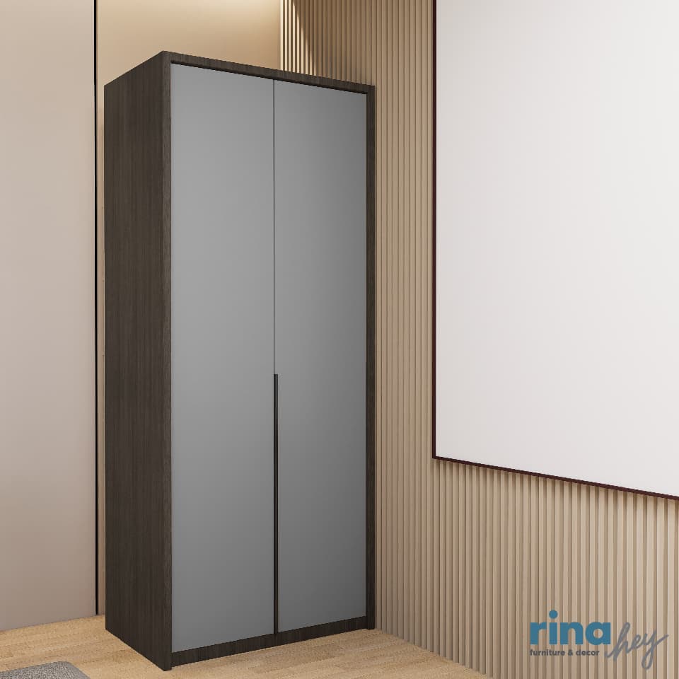 COOPER/2,2 Door Wardrobe-7