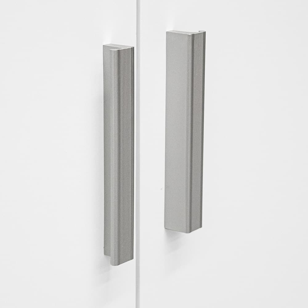 PROMO/2-90,ตู้เสื้อผ้า 2 บานเปิด -3