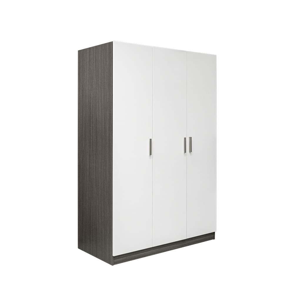PROMO/3-120,3 Door Wardrobe