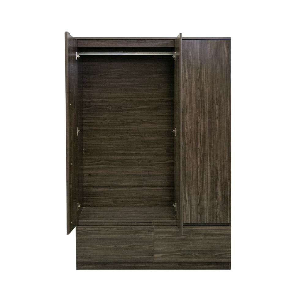 NORM/3,ตู้เสื้อผ้า 3 บานเปิด-3