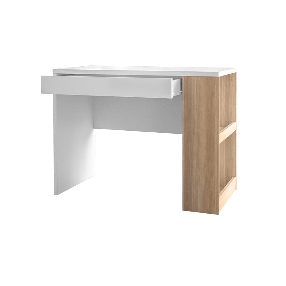 VOX/100,Working Table-4