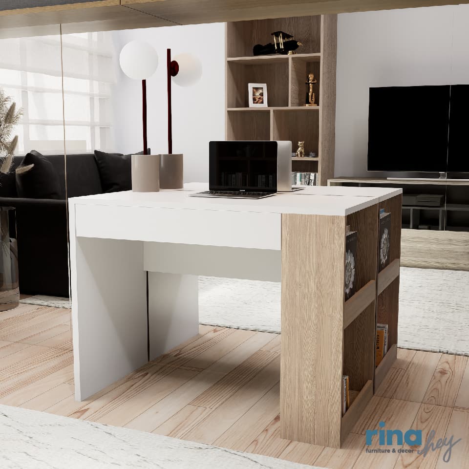 VOX/100,Working Table-7