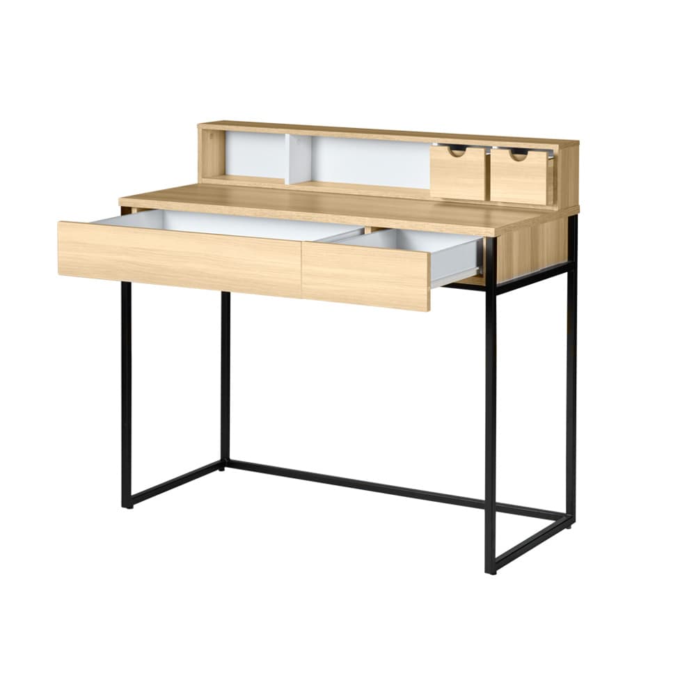 LEX/100,โต๊ะทำงาน -2