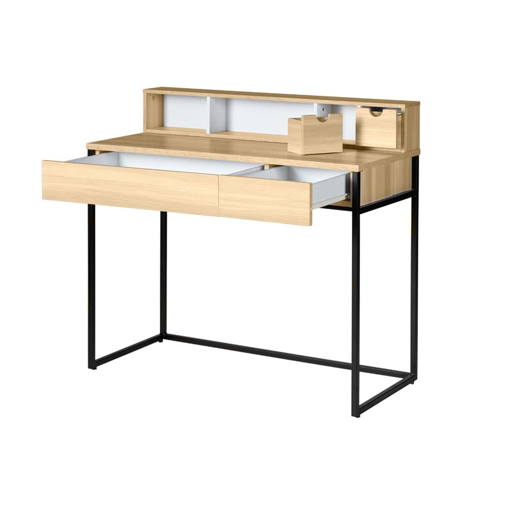 LEX/100,โต๊ะทำงาน -3