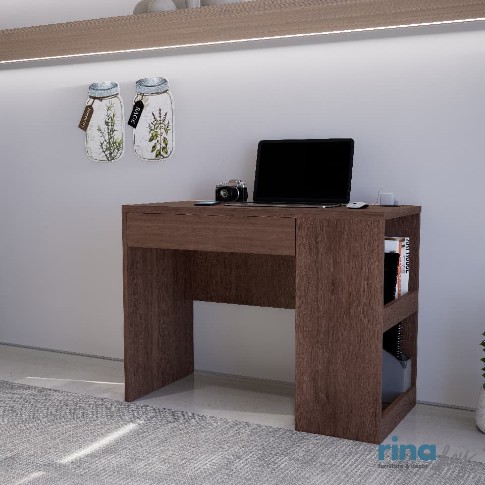 VOX/100,Working Table-3