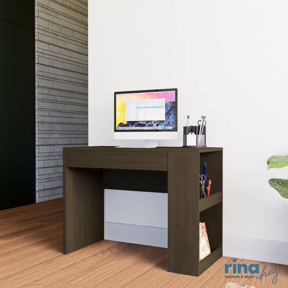 VOX/100,Working Table-4