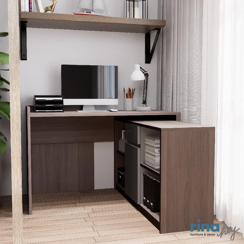 FUNCTION PLUS/120,โต๊ะทำงาน -4