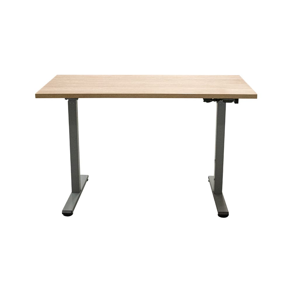 KAIZER-PLUS/120M,Adjustable Working Table W/Motor-2